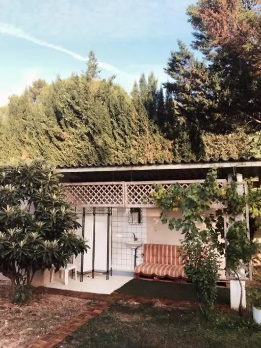 Villa Chrisalb 1 Aix-en-Provence